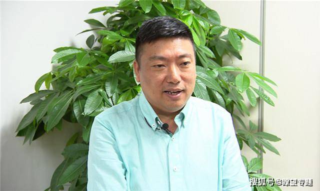 广州青年商会会长罗军致辞