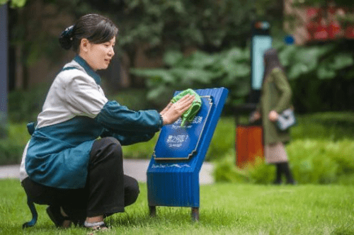 打造行业服务典范东原物业独角兽蓄势待发