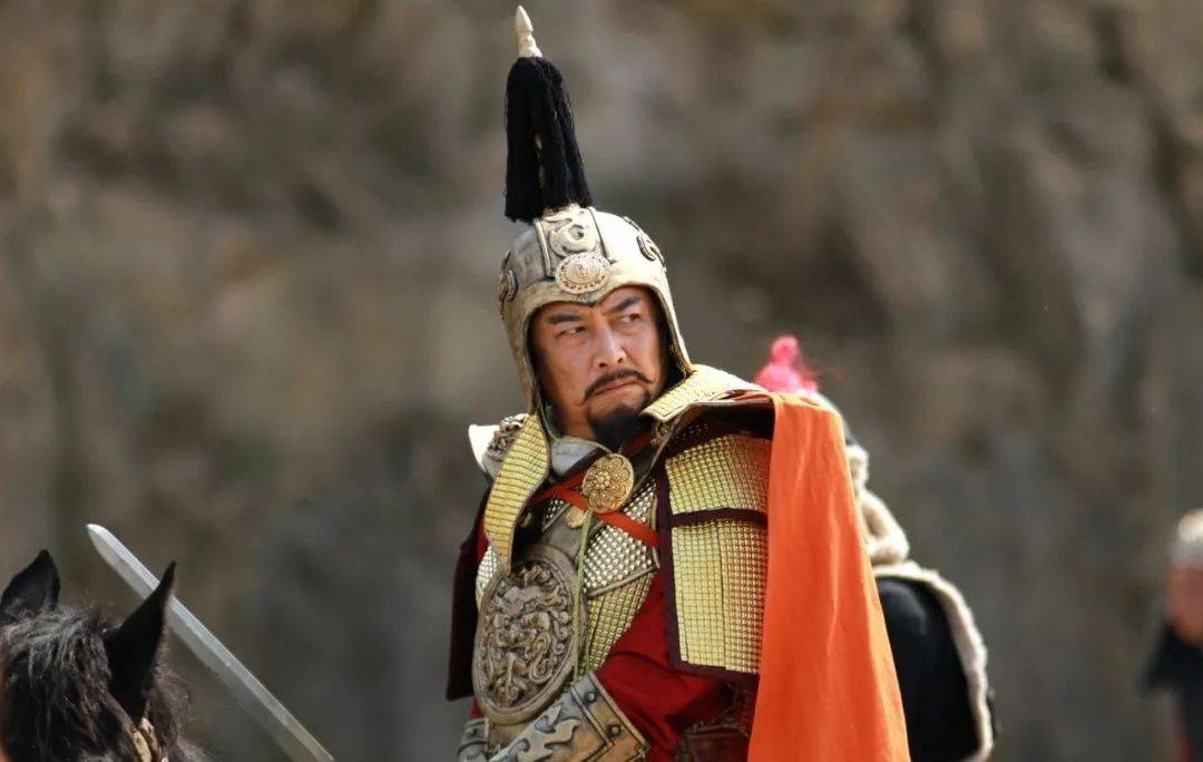 盘点8位皇帝专业户,谁是你心中的九五之尊?