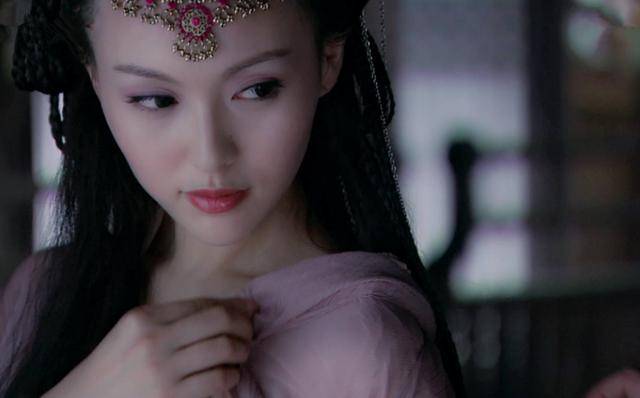 《仙剑3》:都以为紫萱很深情,其实就属她最自私_手机搜狐网