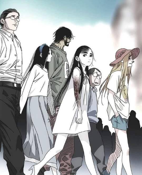 一人之下公司实力稳压其他门派临时工真的是公司最高战力吗