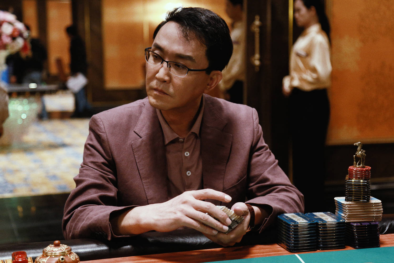 "澳门国际影展"成为"we are one" 线上电影节华语唯一代表