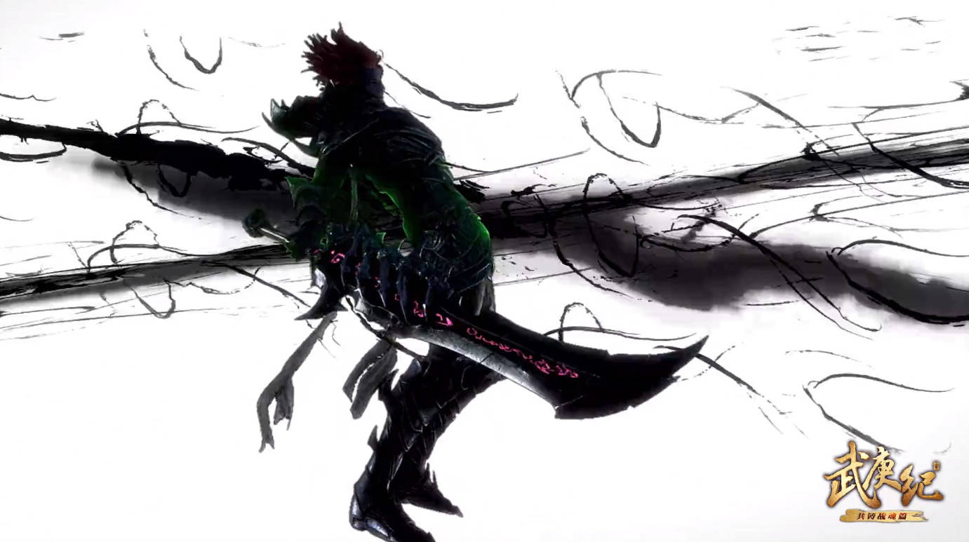 武庚纪:冥族三个大将相继"送命",铁血无双最惨,星星有泪可怜