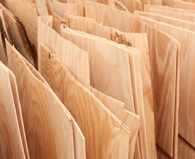 【怡人家具】"木皮包覆"工艺,全是知识点!