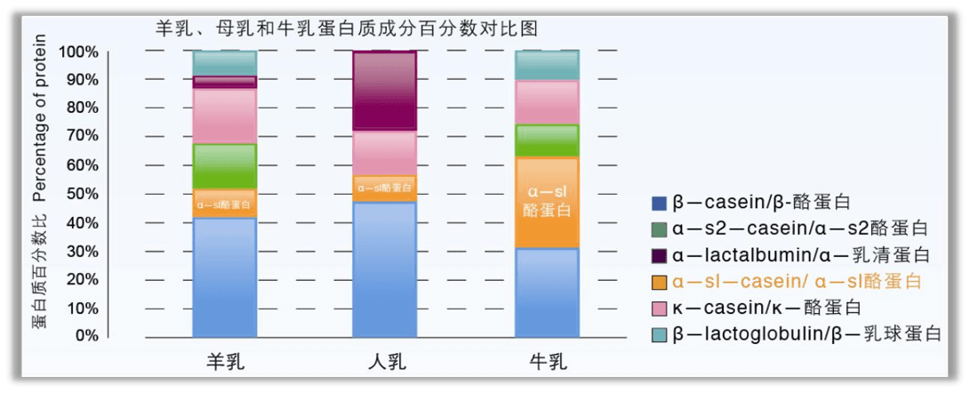 雅慧羊奶粉课堂母乳的最佳替代品羊奶