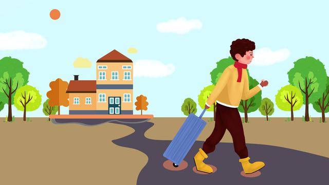 为什么孩子会"离家出走",家长需反思,这些危害家长孩子都须知