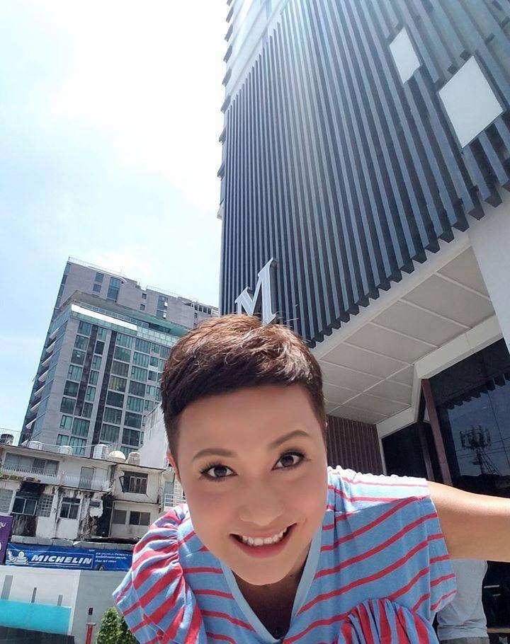 明星移民实例蒋雅文台湾挨足12年雷颂德英国住独立屋叹世界