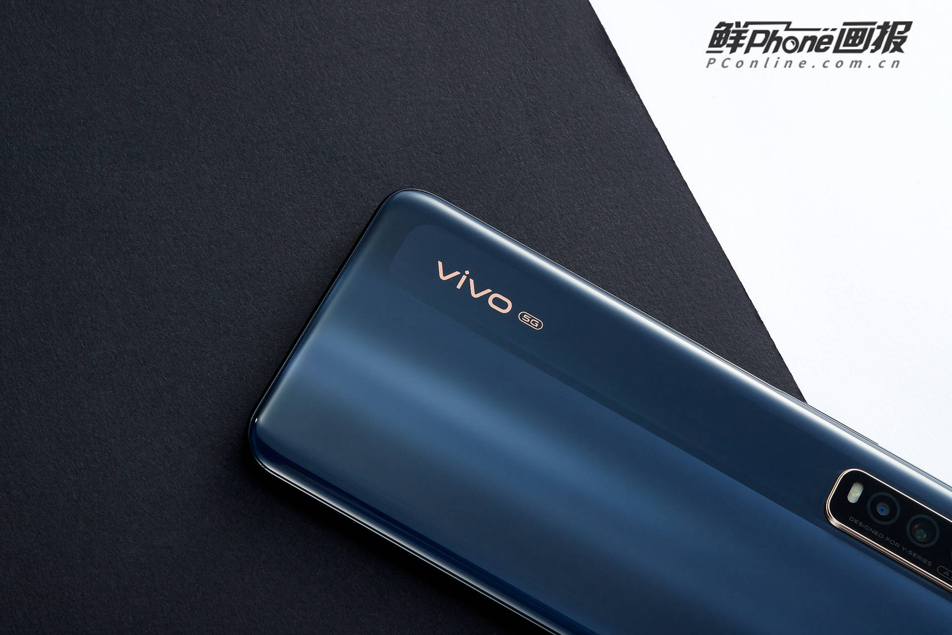 vivo y70s 圖賞:霧光幻變,每一處都是經典