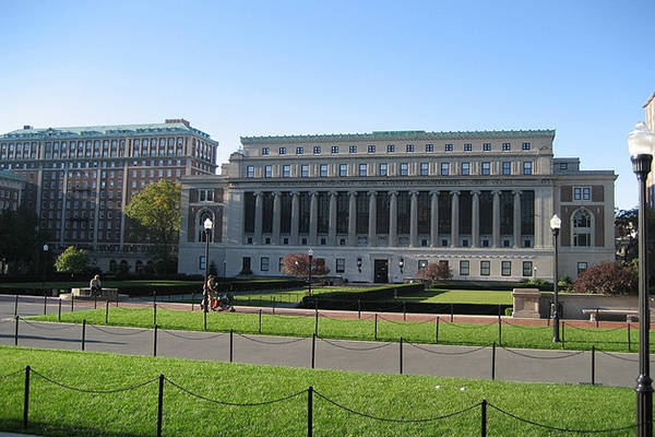 no.6耶鲁大学戏剧学院(yaleschoolofdrama,简称ysd)