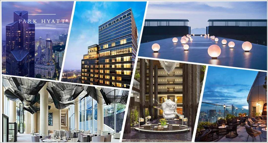 苏州柏悦耀眼启幕 — 匠心奢华,金螳螂巧夺天工打造自己的高端酒店