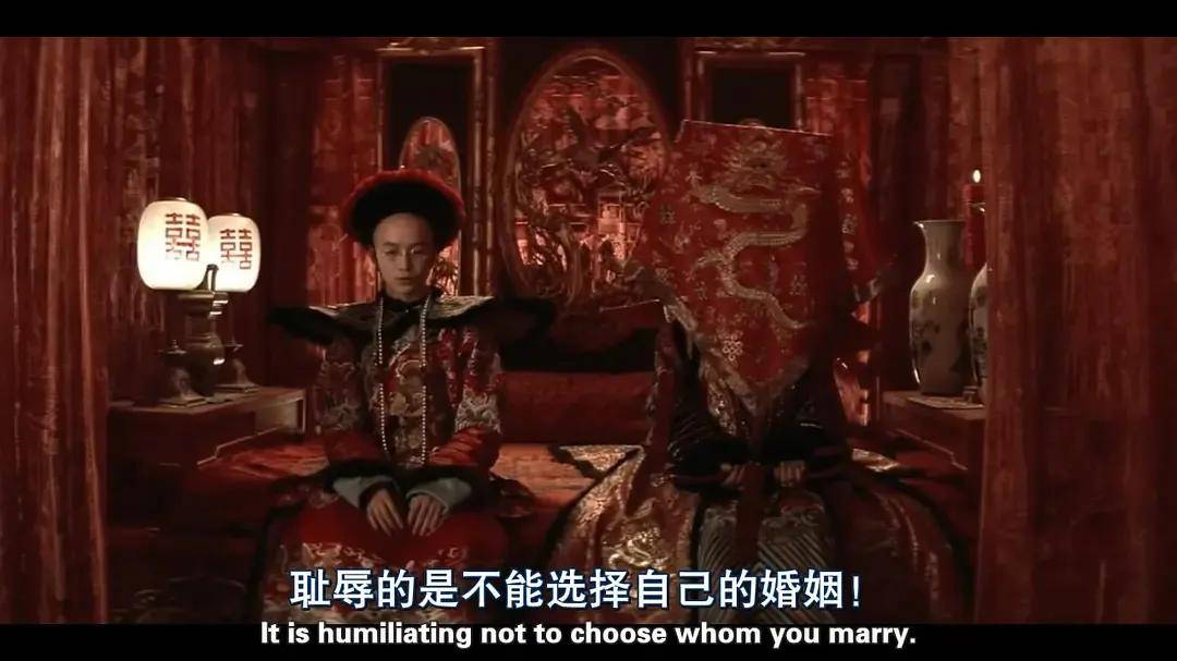 他是中国的最后一个皇帝也是一个花1毛钱买门票回家的人