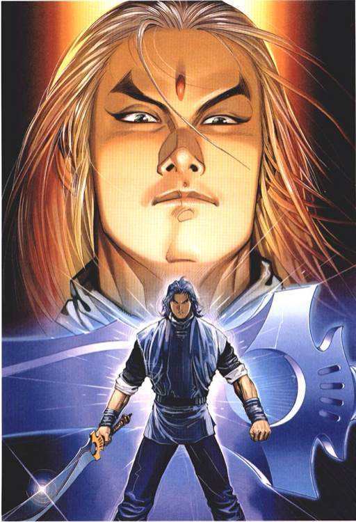 风云:天剑至高,魔剑至绝,飞剑至快,谁才是真正的天下第一剑