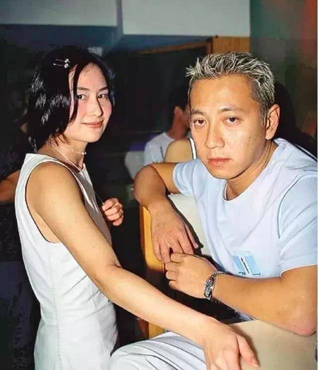 何超琼连许晋亨都看不上,为何会看上了杨其龙?-搜狐大视野-搜狐新闻