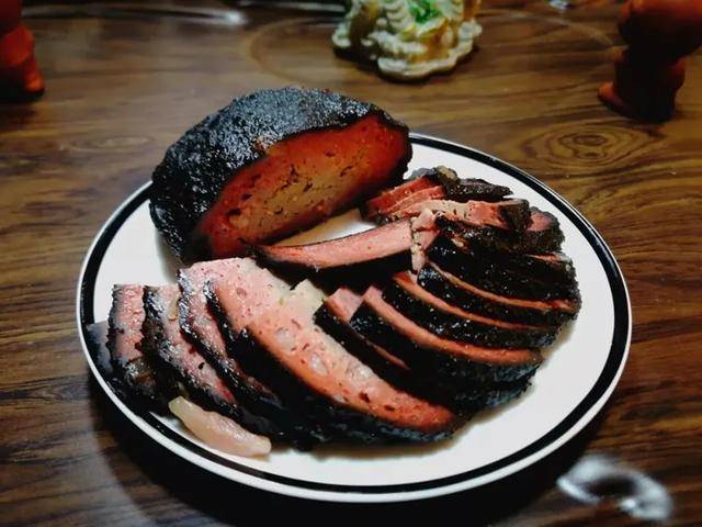 仁怀两大特产不得不尝,一样是宴请宾客的佳肴,一样已诞生400年