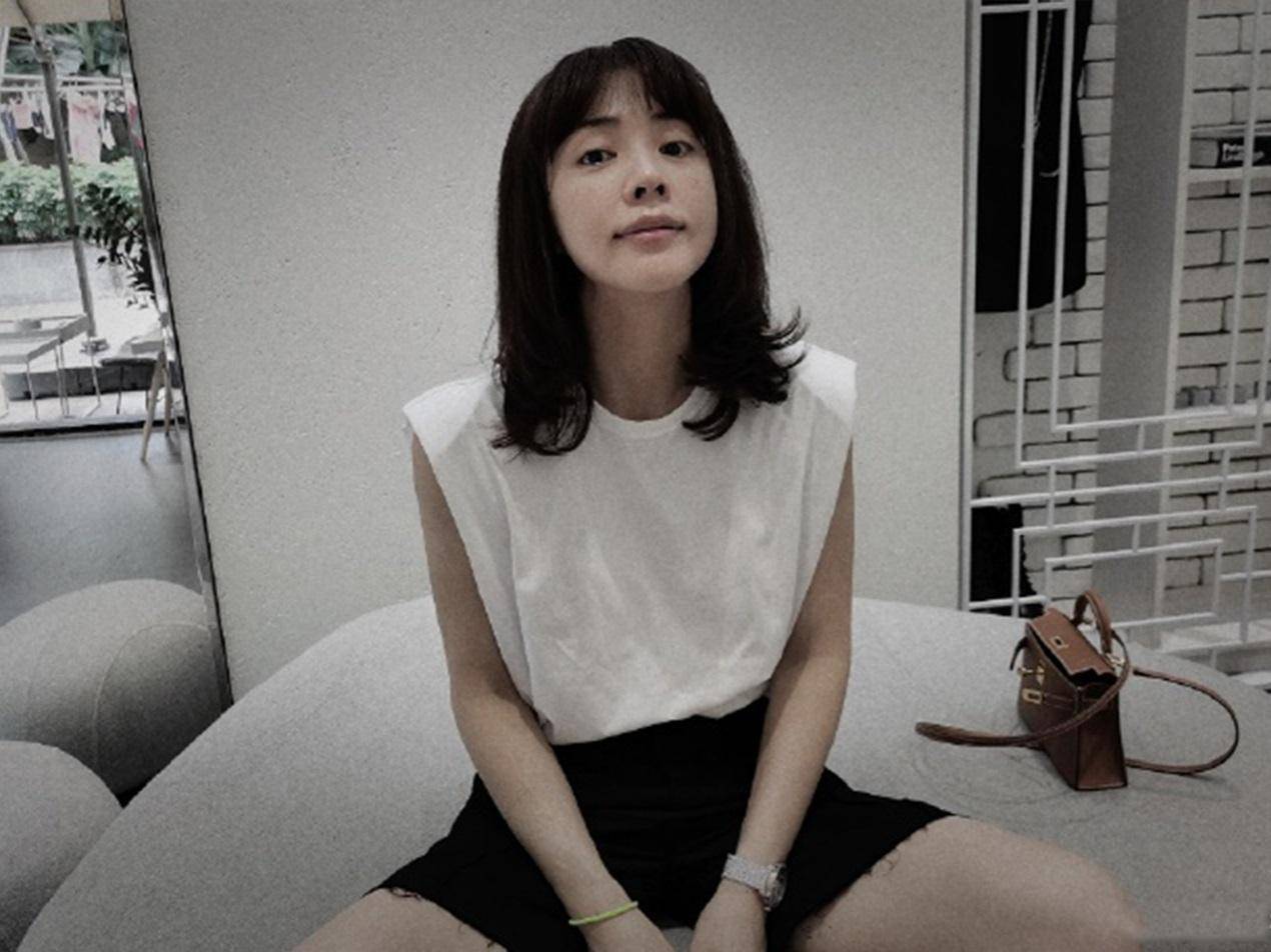 康家三嫂黄菲:20年来离婚两次结婚三次?