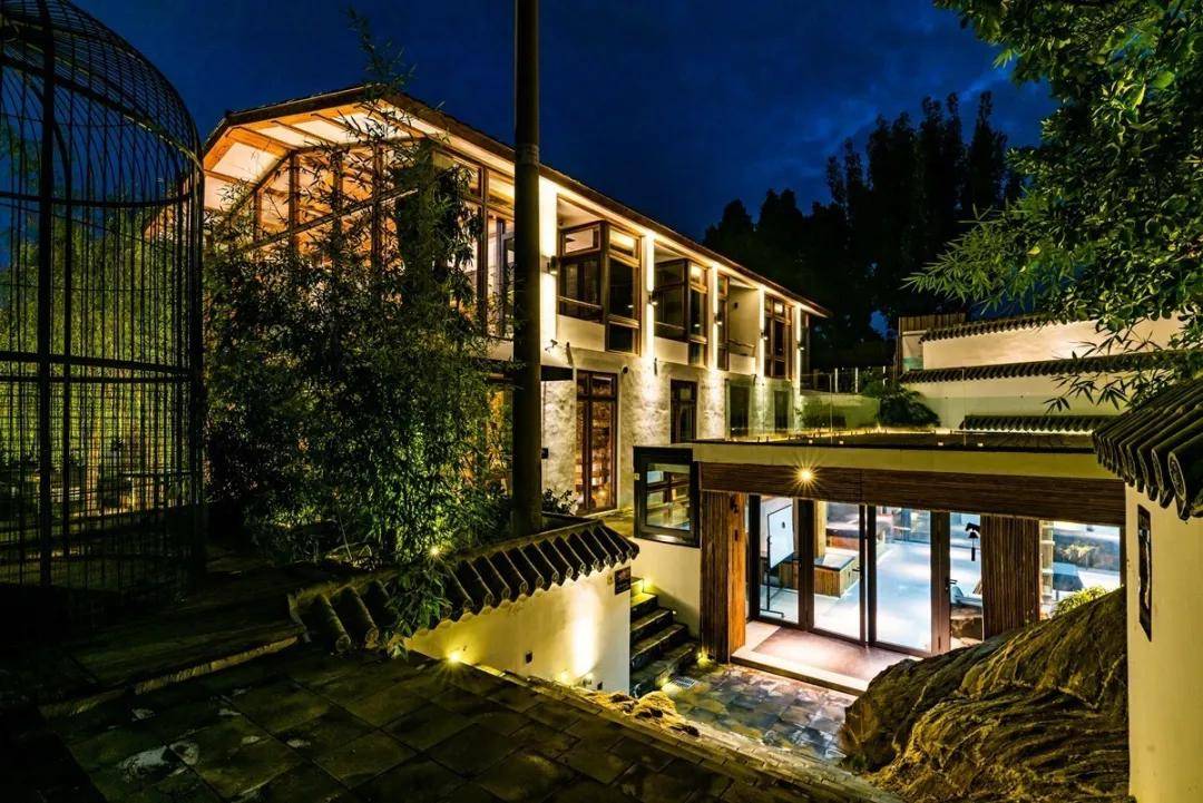 在泰安,爬完泰山到底应该住在哪儿!最良心民宿推荐来啦!