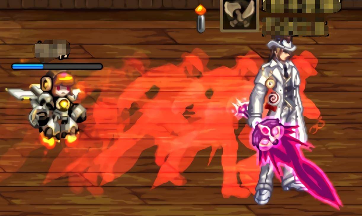 dnf星之海是剑魂毕业武器?只要穿上这一套,实战被赤光剑吊打