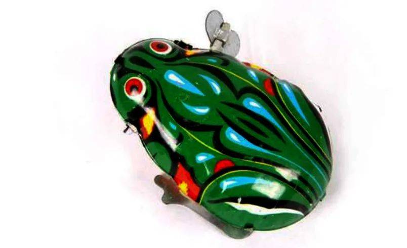 这些玩具是我整个童年的回忆 | 六一,老儿童也快乐!