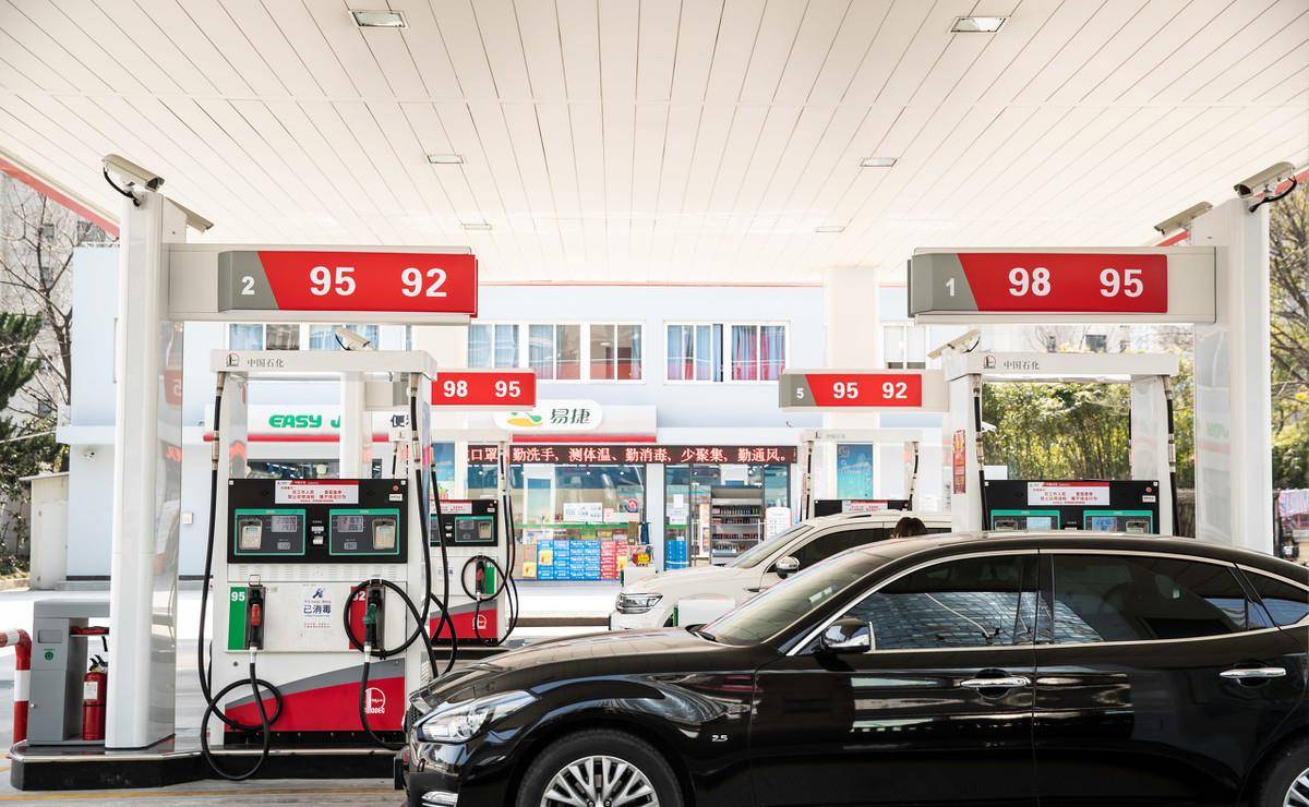 全球咨询公司icf的石油市场高级主管tomoconnor说:归根结底,推动一切