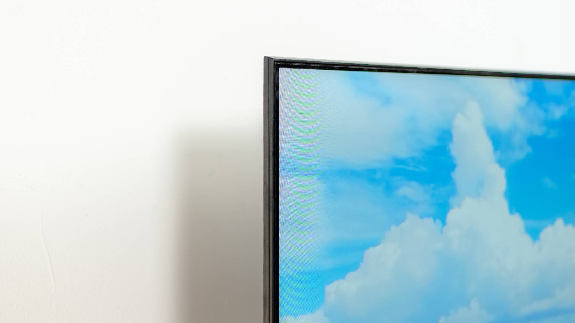 精致机身 旗舰声画 荣耀智慧屏x1 65寸图赏