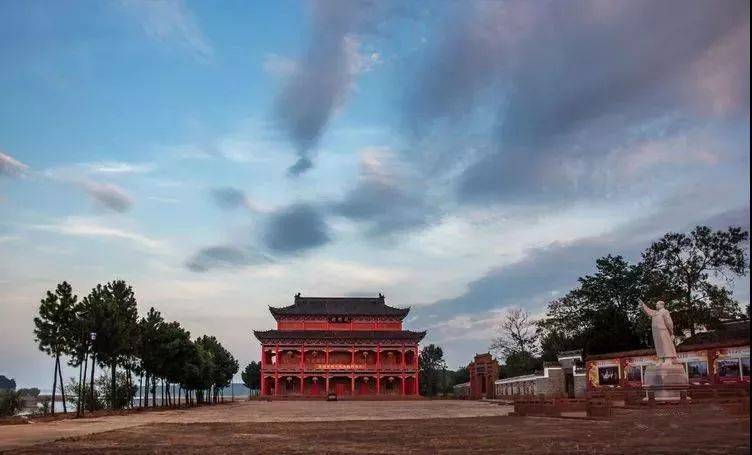 归田园居——李豆罗的田园梦