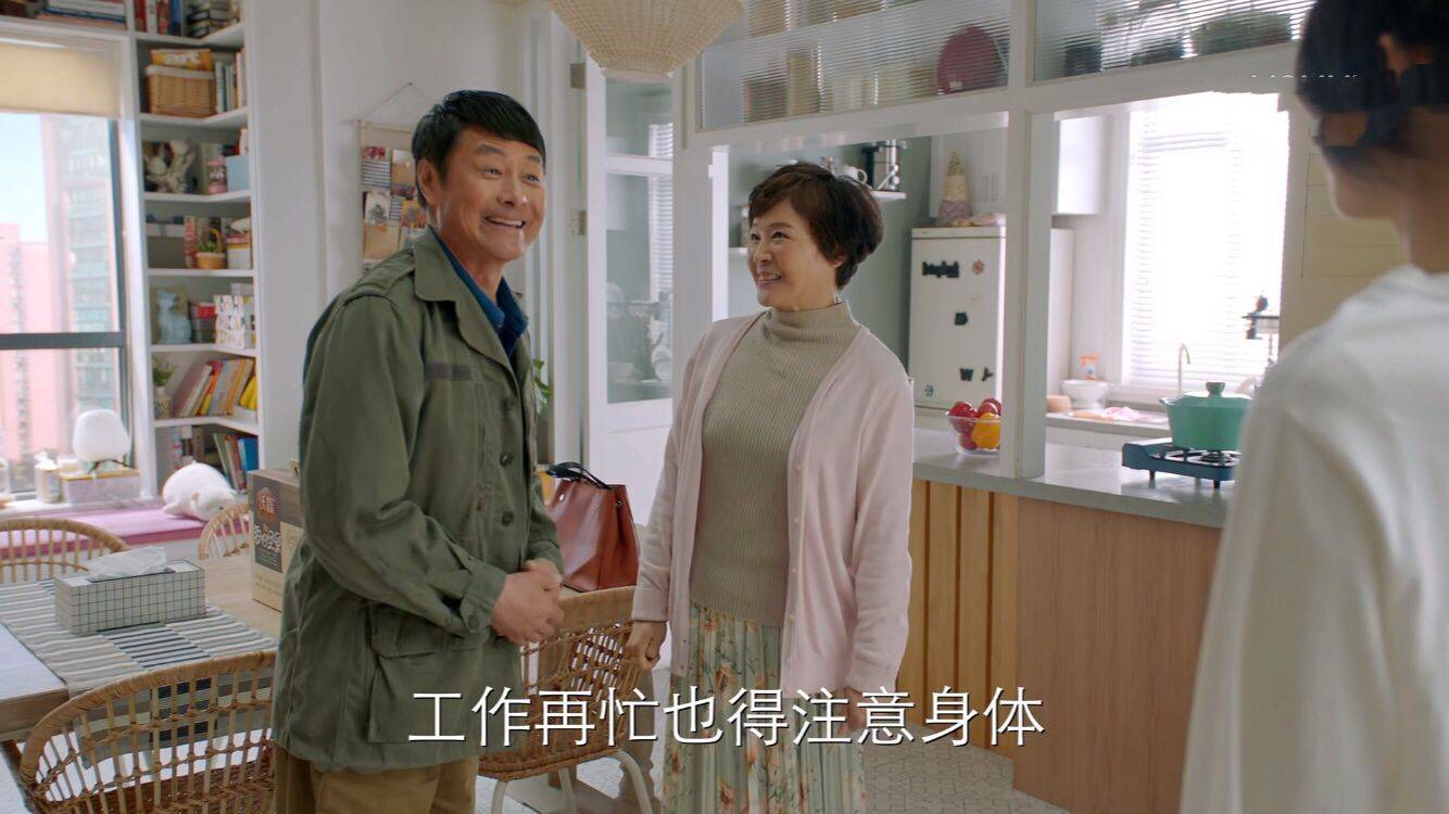《谁说我结不了婚》:出场2分钟台词10句话,小配角曾是春晚大咖_刘伟