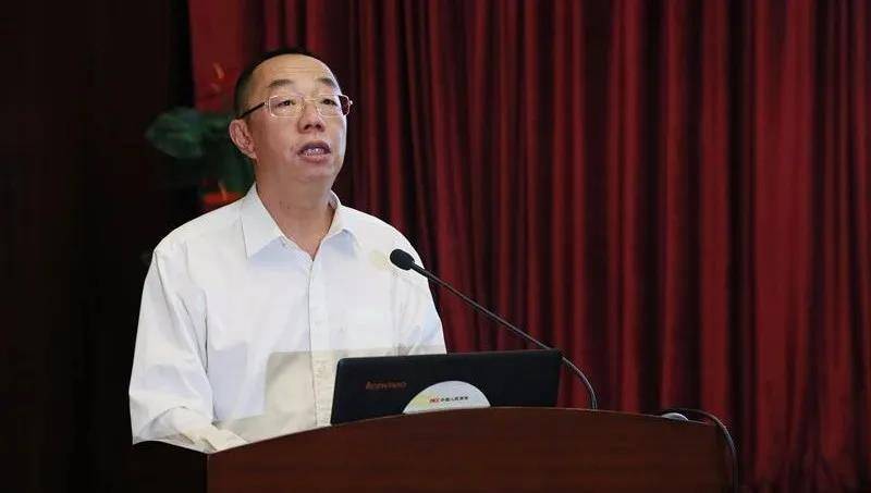 人保财险宁夏分公司党委书记,总经理张保东表示,本次开展的战略合作是