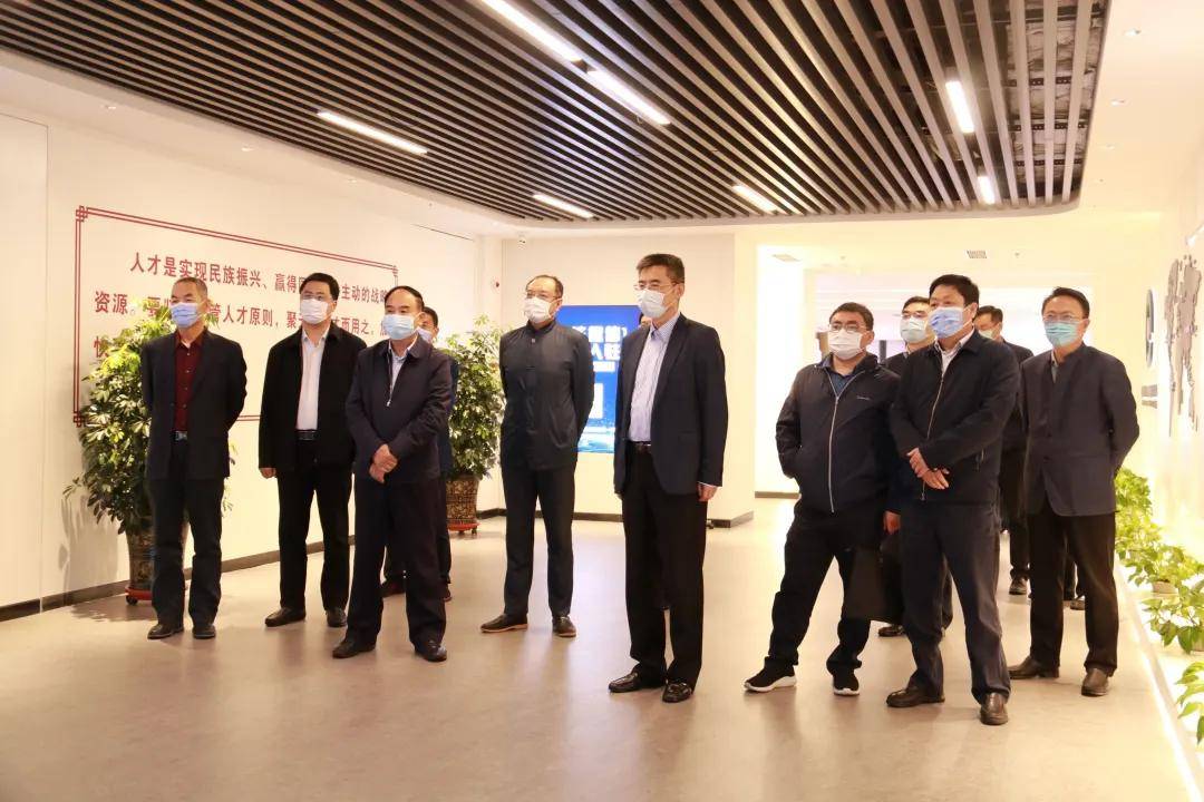 【博后月报】5月:扬帆远航正当时,凝心聚力启新程