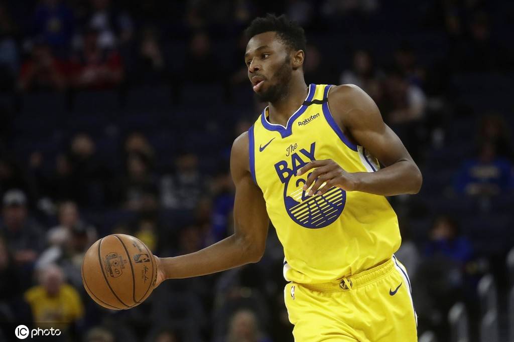 勇士未来或送维金斯东游 5大潜在下家尼克斯居首