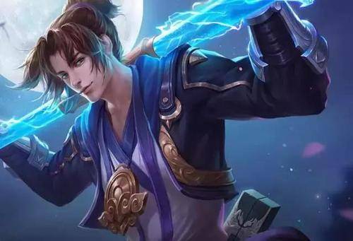 王者荣耀:这几款皮肤公认"手感最后"2款不返场,1款绝版