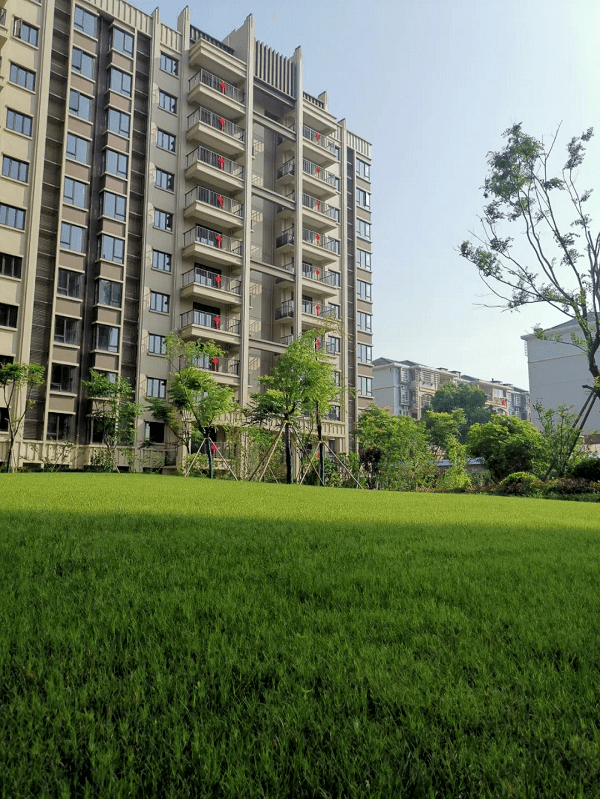 幸福起航欢迎回家丨九江富力尚悦居洋房盛大交房