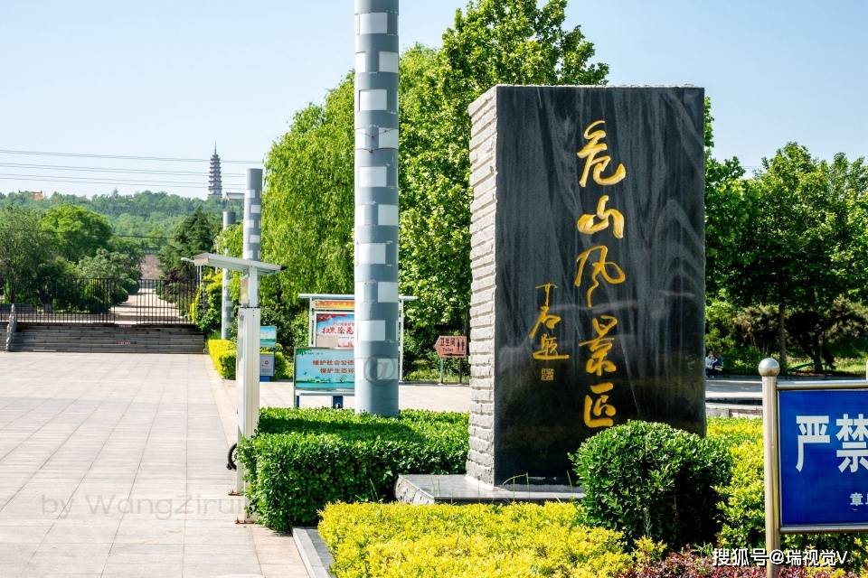 全国第三大兵马俑:在济南市东南35公里的危山,一般人不给看_章丘