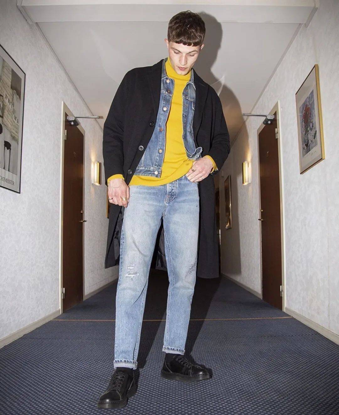 671000 元价位的牛仔裤品牌值得买吗?_nudie