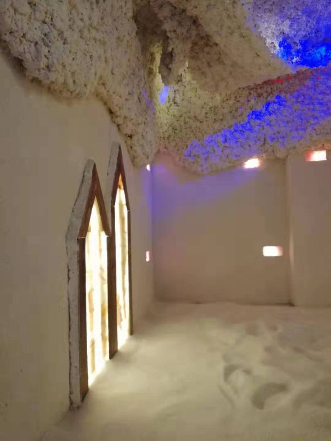 沙疗厂家,主营沙疗床,盐疗床,专业设计与装潢盐疗房,我们提倡沙疗养生
