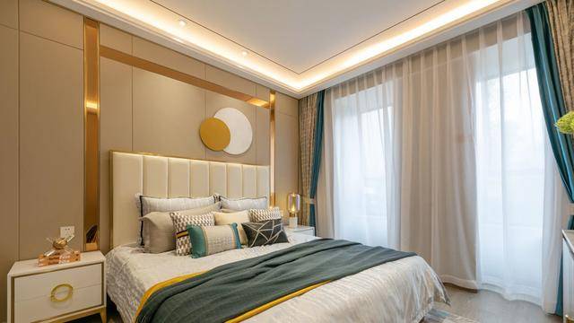 上品澜庭这样的幸福刚刚好