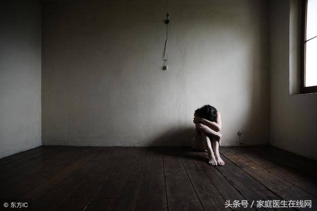 为什么会得抑郁症,得抑郁症的原因是什么-团团金服