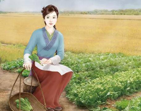 古代女子未婚先孕下场凄惨即便长得像范冰冰流水木马都是轻的