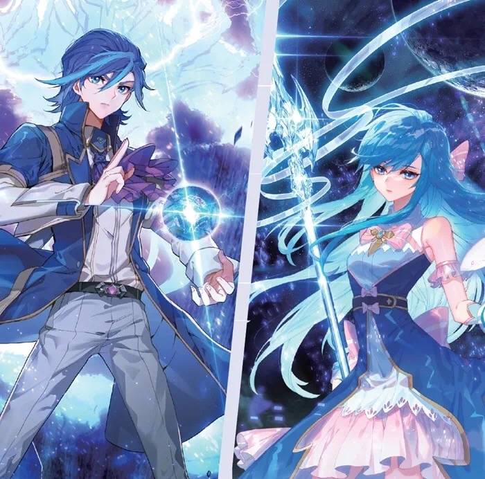 原创终极斗罗:蓝梦琴不相信蓝轩宇,只想当塑料盟友,网友:真香警告