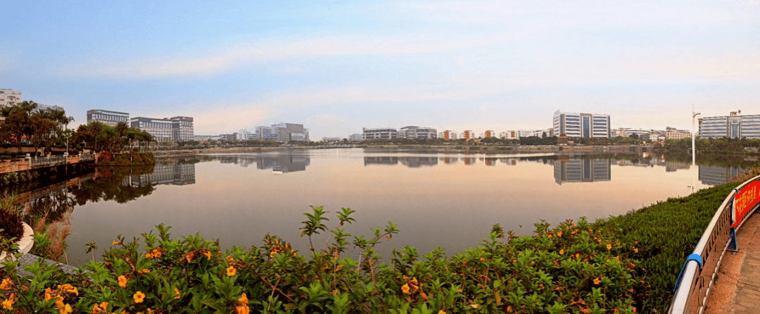 从厦门曾经最大的水库,到令人扼腕叹息的"垃圾场";从只有"耐脏"的