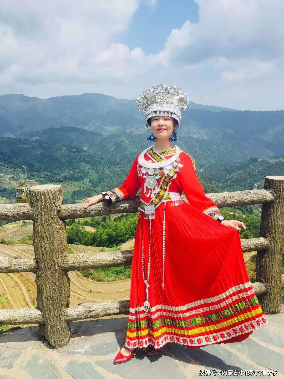 小伦敦故事荟赵金香在小伦敦收获最多的是感动