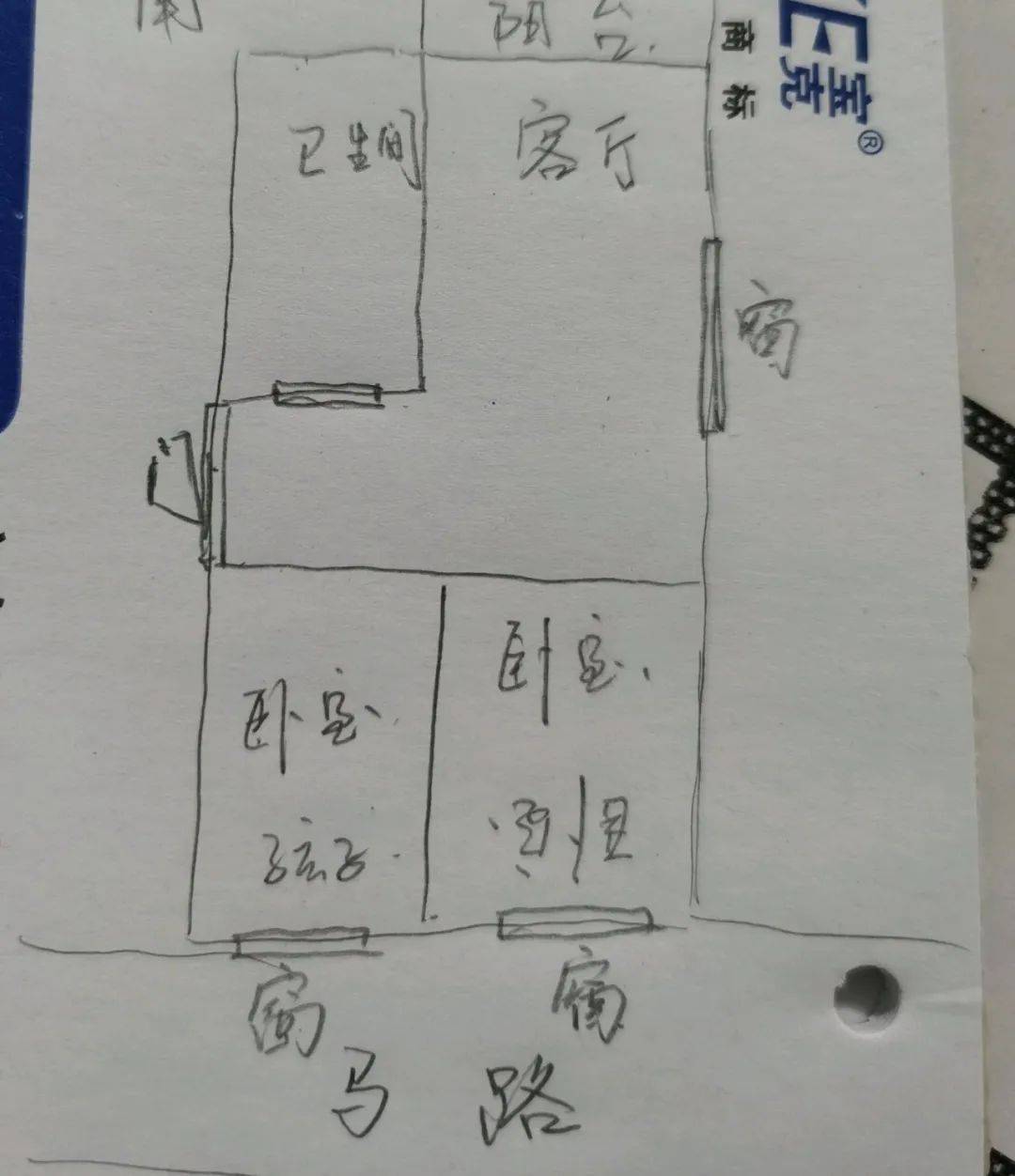 租房跟孩子陪讀結果孩子總偏頭痛樓房風水有問題嗎