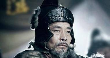 他的祖父,则是赫赫有名的蜀国后期名将,诸葛亮的得力助手马岱.