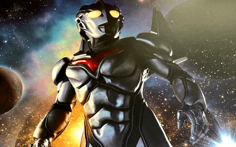 奥特曼在镜子星球沉睡数万年是谁封印了诺亚奥特曼