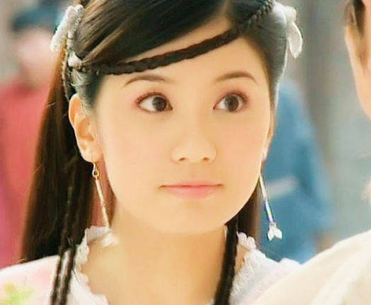 5,秋瓷炫饰演的水灵光水灵光这个人物是出自《大旗英雄传》,由韩国