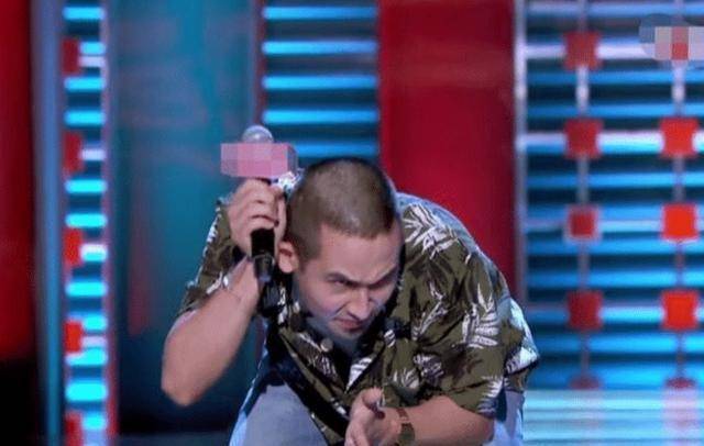 卡姆吸毒李诞真不知道吗从吐槽大会细节足以看出端倪