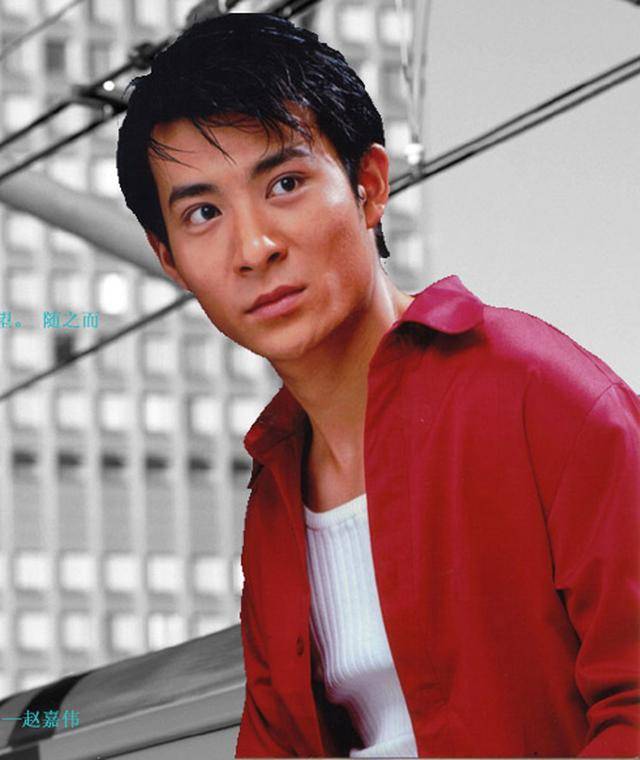 四大天王之刘德华模仿秀谁最像谁混得最好?