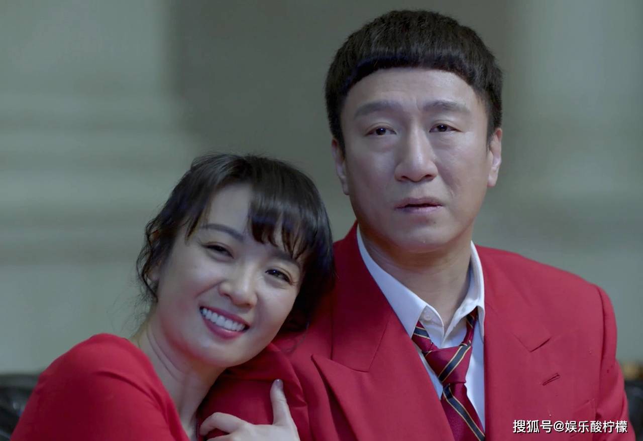 原创孙红雷被万茜点名不怕伊能静等人吃醋50岁还能跳动霹雳舞吗