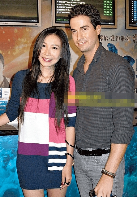 搞小团体,辱骂高层,爆陈冠希隐私,她成了人人喊打的"搅屎棍"?_区文诗
