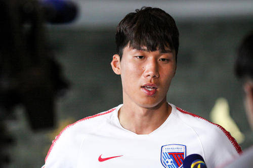 中超半数球队争夺天海亚外 北方豪门开短约或赴全北