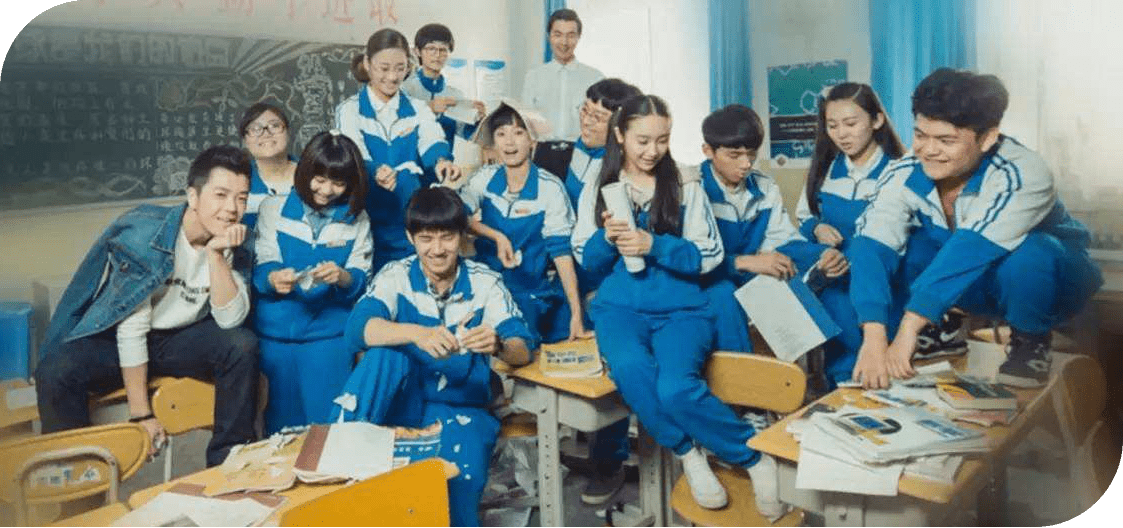 你脑海中的毕业之歌